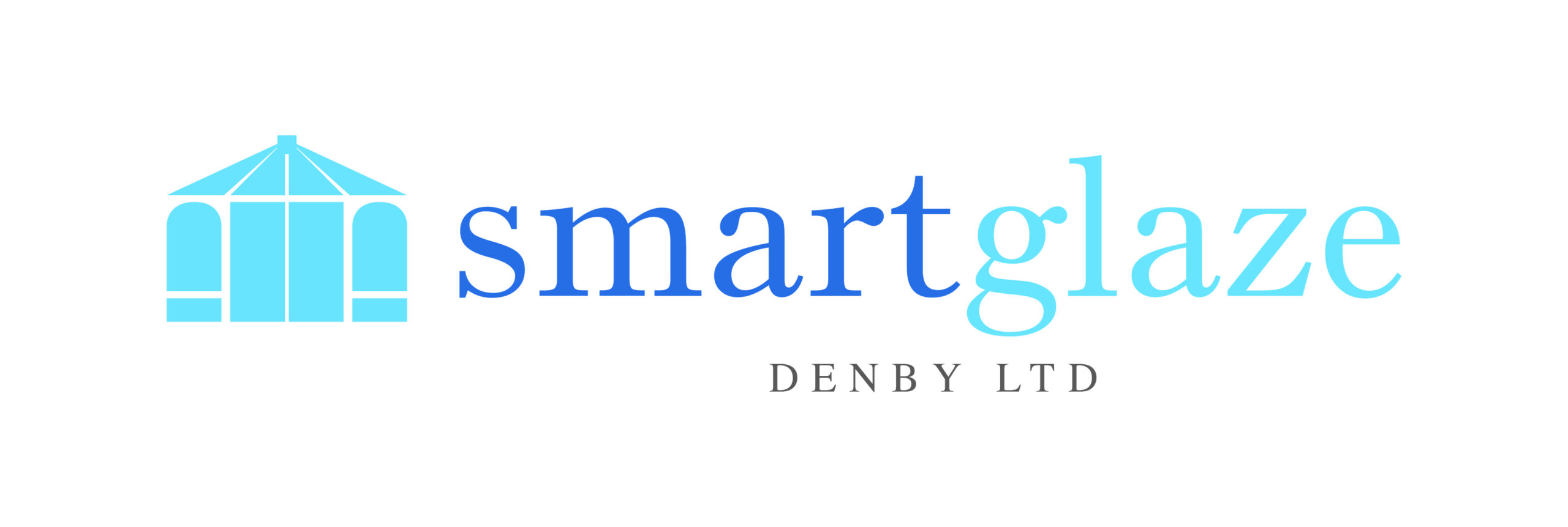 SmartGlaze Logo